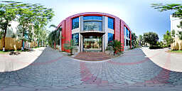 Project Sece SECE Campus Tour